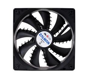 Кулер для корпуса Zalman 80MM ZM-F1 PLUS