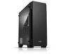 Корпус Zalman S3 Black
