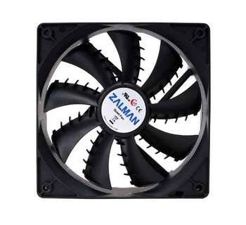 Кулер для корпуса Zalman 92MM ZM-F2 PLUS