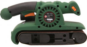 Шлифмашины ленточные