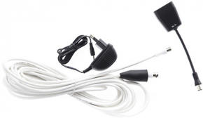 Телевизионные антенны