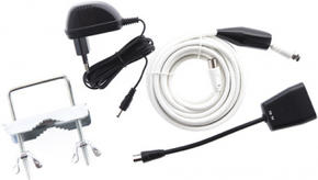 Телевизионные антенны