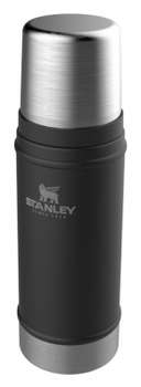 Термос STANLEY The Legendary Classic Bottle 0.47л. черный 10-01228-073