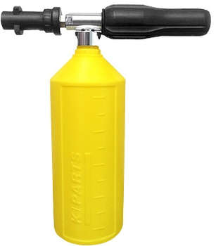 Минимойка KARCHER Насадка пенной чистки K-Parts 1л.
