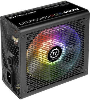 Блок питания Thermaltake Litepower RGB 450W (230V)