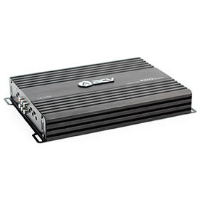 Усилители автомобильные