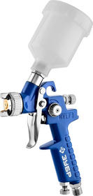 Краскораспылители пневматические