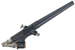 Краскораспылители пневматические