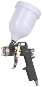 Краскораспылители пневматические