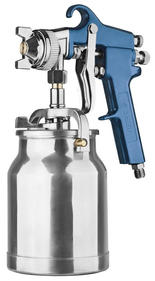Краскораспылители пневматические
