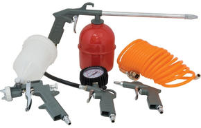 Набор пневматический