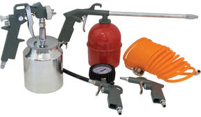 Набор пневматический