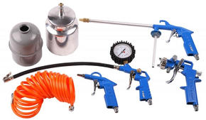 Набор пневматический