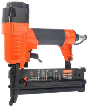 Строительный пневмопистолет Patriot 830902049