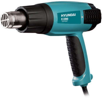 Клеевой пистолет HYUNDAI H 2200