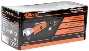 Шлифмашины пневматические