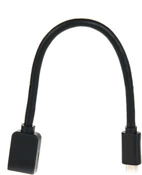 Аксессуар для смартфона VCOM USB 2.0 Type-C  - USB 3.2 Type-AF 0.2м