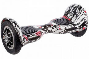 Гироциклы, моноколеса