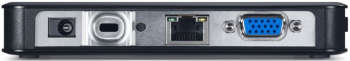 Тонкий клиент DELL WYSE 1003 /noOS/GbitEth/мышь/черный 210-AJSJ