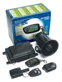 Сигнализации