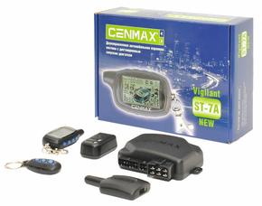 Сигнализации