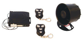 Сигнализации