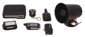 Сигнализации