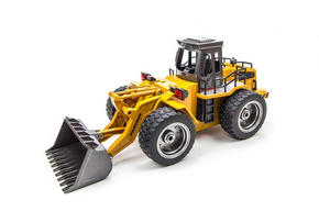 Радиоуправляемые модели