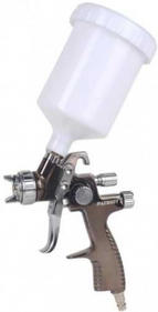 Краскораспылители пневматические