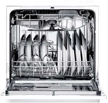 Посудомоечная машина CANDY CDCP 8/Е-07 белый