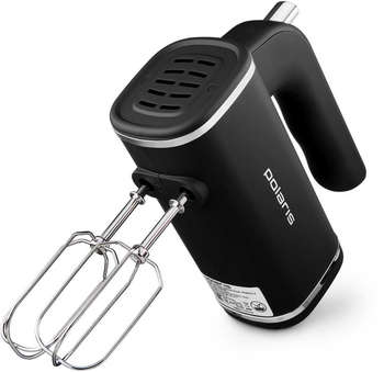 Миксер POLARIS PHM 5014 500Вт черный