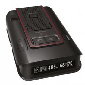 Радар-детекторы