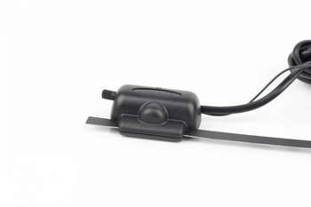 Автоаксессуар ACV 40 Super активная радио черный 26308