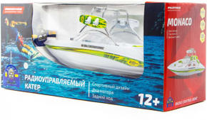 Радиоуправляемые модели