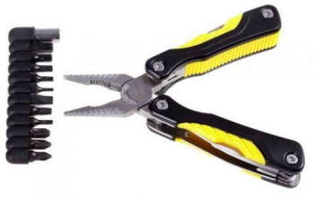 Набор инструментов STAYER 22850_z01 12 предметов