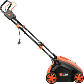 Аэраторы, скарификаторы