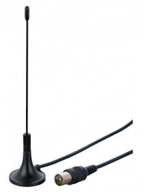 Телевизионные антенны