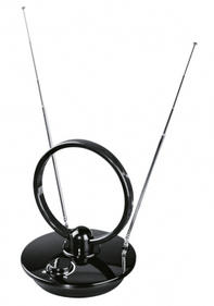 Телевизионные антенны