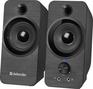 Акустическая система DEFENDER SPK-190 Цвет черный 0.5 кг 65190