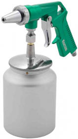 Строительные пневмопистолеты