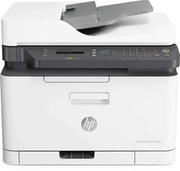 Лазерный МФУ HP LaserJet 179fnw A4 WiFi