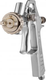 Краскораспылители пневматические