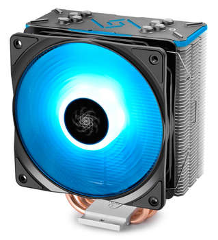 Кулер для процессора DEEPCOOL GAMMAXX GT