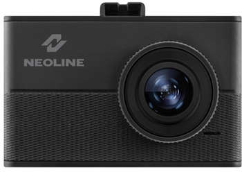Автомобильный видеорегистратор NEOLINE Видеорегистратор Wide S22 черный 2Mpix 1080x1920 1080p 140гр.