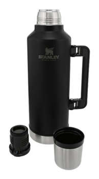 Термос STANLEY Classic 2.4л. черный 10-07935-002