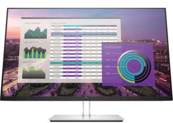 Монитор HP EliteDisplay E324q