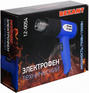 Клеевой пистолет REXANT Технический фен 12-0054 1500Вт темп.150/300/500С