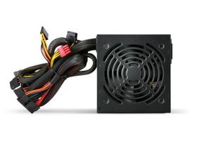 Блок питания Zalman ATX 600W ZM600-LXII ZALMAN