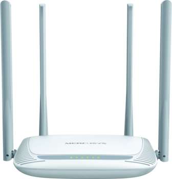 Маршрутизатор MERCUSYS MW325R