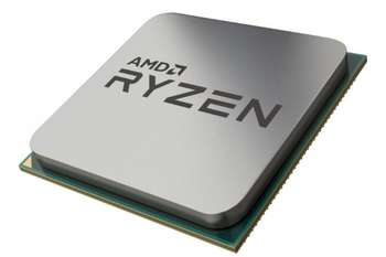 Процессор AMD Ryzen 7 3800X